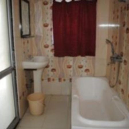 Hotel Shahjahan 阿格拉 外观 照片
