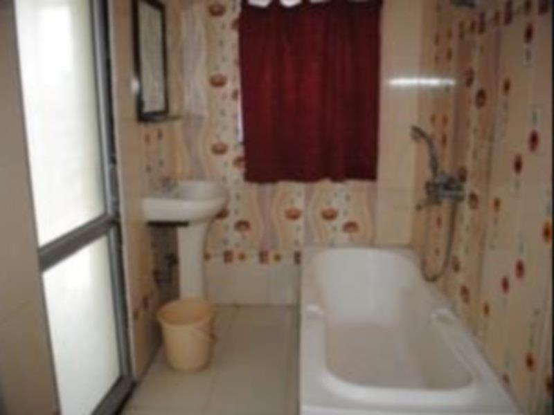 Hotel Shahjahan 阿格拉 外观 照片