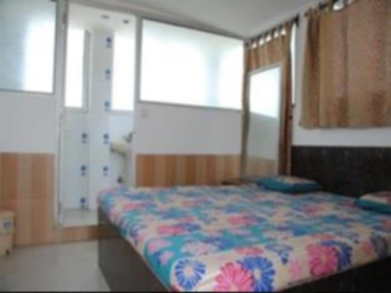 Hotel Shahjahan 阿格拉 外观 照片