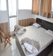 Hotel Shahjahan 阿格拉 外观 照片