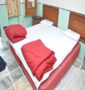 Hotel Shahjahan 阿格拉 外观 照片