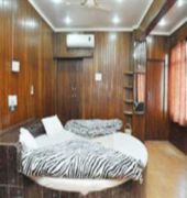 Hotel Shahjahan 阿格拉 外观 照片